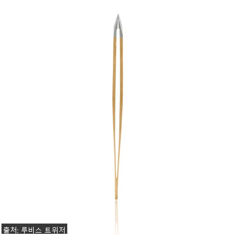 루비스 PRESTIGE SLANT G 설명 사진