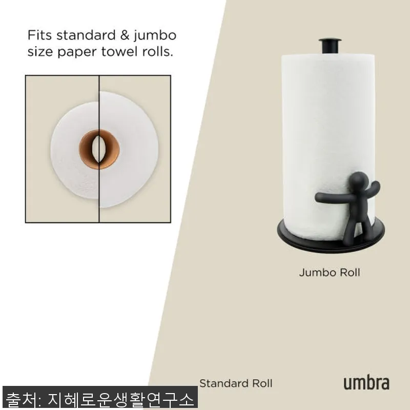 움브라 버디 키친타월홀더 사용후기 - 참고 자료