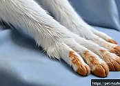 고양이 화상 치료 시 자주 묻는 질문 관련 이미지