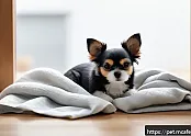 강아지 블랭킷의 다양성과 선택의 폭 관련 이미지