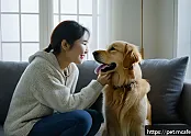 펫콕족의 애완동물과의 상호작용 방식 관련 이미지