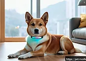 IoT 기반 애완동물 관리 솔루션 관련 이미지