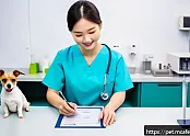 반려동물과 함께 떠나는 해외 여행 관련 이미지