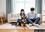 펫 건강 모니터링의 필요성 관련 이미지