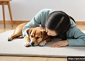 강아지 심폐소생술에 대한 자세한 설명 관련 이미지