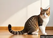 고양이의 바디랭귀지 읽는 법 관련 이미지