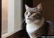 고양이 귀 언어와 사회적 신호의 관계 관련 이미지