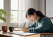 펫시터의 일과 여가 균형 맞추기 관련 이미지