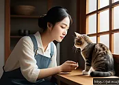 고양이 사고 발생 시 체크리스트 관련 이미지
