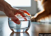 강아지 화상 사고 발생 시 대처 방법 관련 이미지