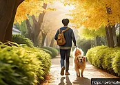 반려동물과의 일상 속 행복한 순간 관련 이미지