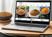 펫푸드 가격 비교 사이트 활용법 관련 이미지