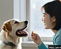 펫프렌즈의 반려동물 훈련 성공 사례 관련 이미지