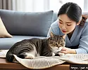 고양이 부상 시 가장 먼저 해야 할 일 관련 이미지