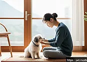강아지 심폐소생술을 위한 심리적 충전법 관련 이미지