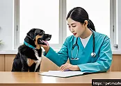 펫보험의 필요성에 대한 전문가 의견 관련 이미지