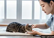 고양이 CPR를 위한 전문가 인터뷰 관련 이미지