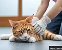 고양이 심폐소생술과 관련된 사회적 책임 관련 이미지