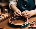 펫페어에서의 펫 용품 DIY 공예 관련 이미지