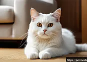 고양이 경련 발생 시 응급처치 관련 이미지