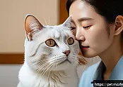 반려묘 응급 처치 방법에 대한 최신 연구 관련 이미지