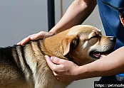 강아지 심폐소생술에 필요한 훈련 세트 관련 이미지