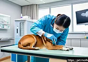 강아지 고열 시 주의해야 할 사항 관련 이미지