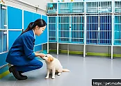 강아지 분양 관련 전문가 인터뷰 관련 이미지