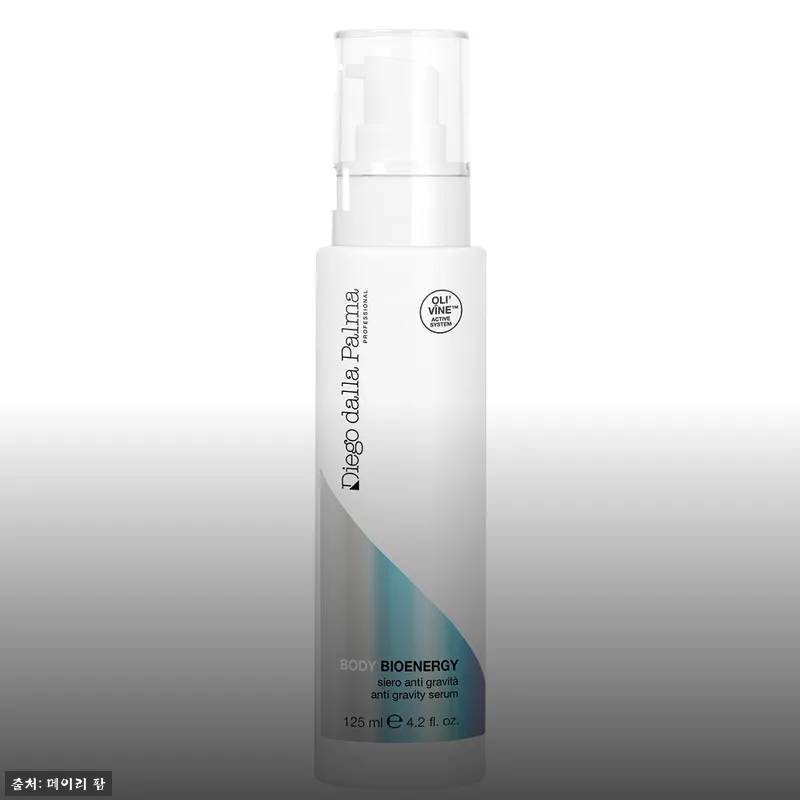디에고달라팔마 바디세럼 시에로 앙티그라비타 125ml 바디탄력 사용후기