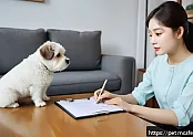 펫시터의 업무 특성 및 도전 과제 관련 이미지